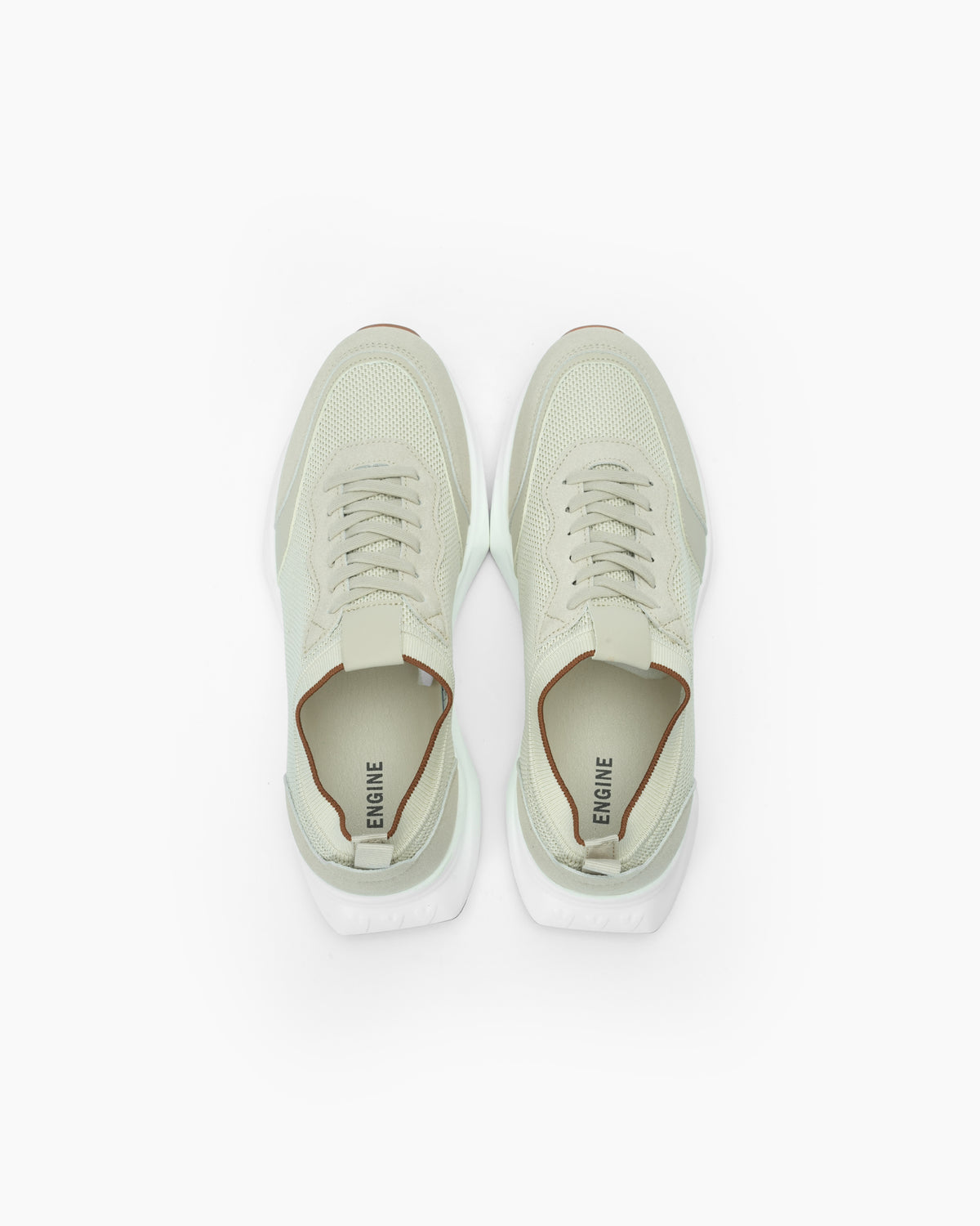 Men Sneakers - Engine - Buy Now