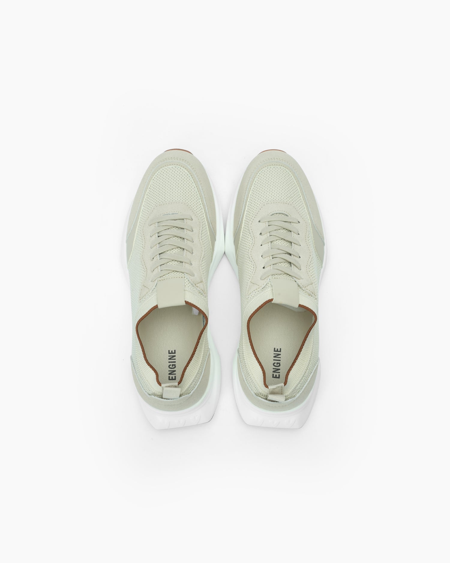 Men Sneakers - Engine - Buy Now