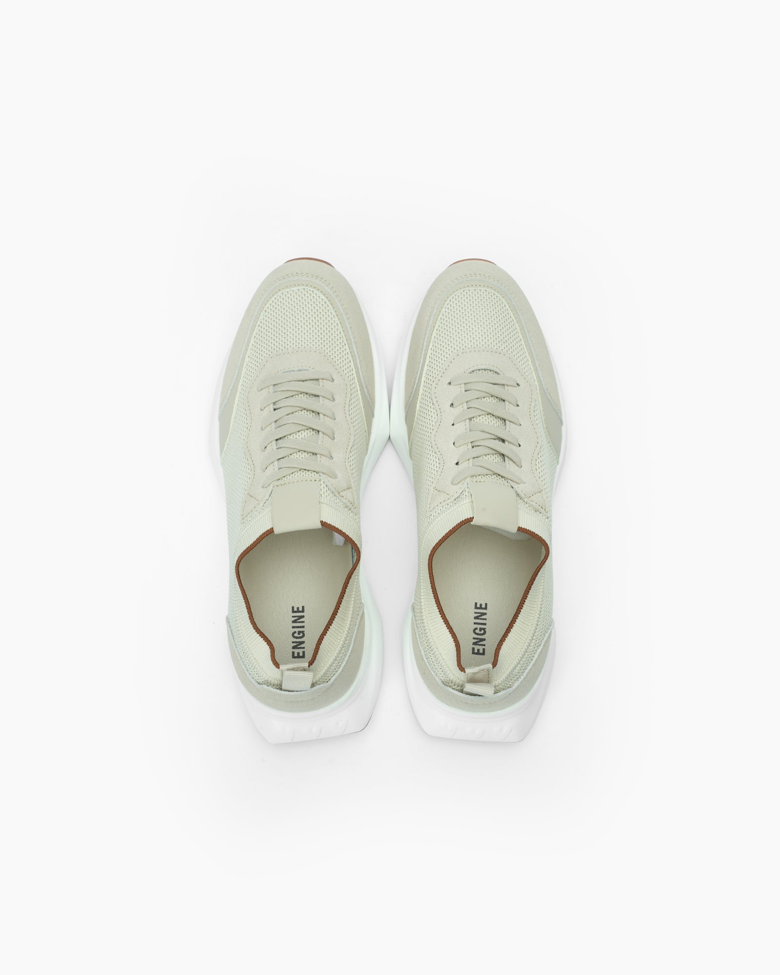 Men Sneakers - Engine - Buy Now