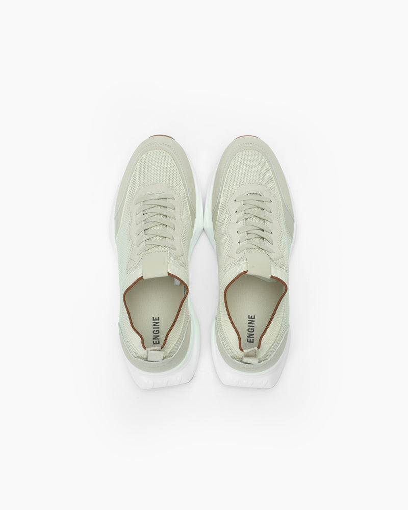 Men Sneakers - Engine - Buy Now