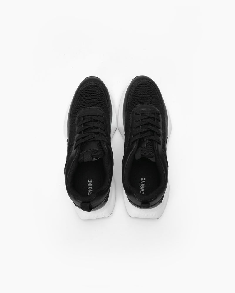 Men Sneakers - Engine - Buy Now