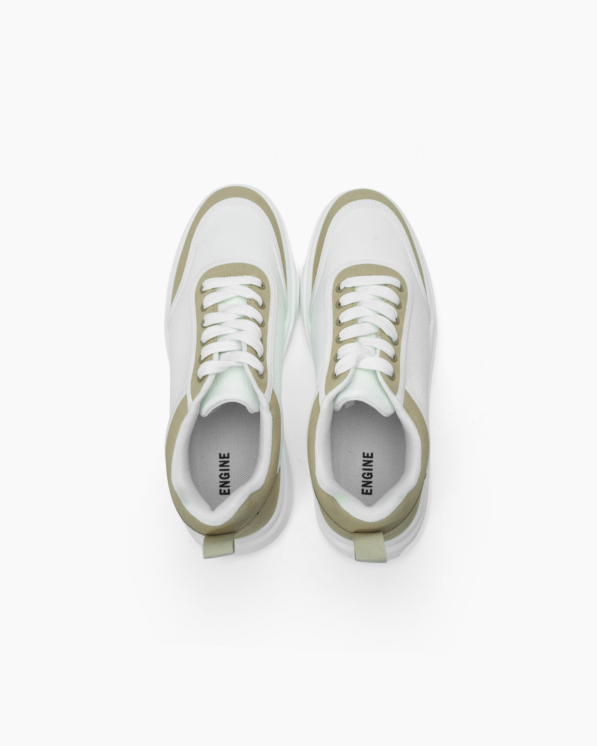 Men Sneakers - Engine - Buy Now