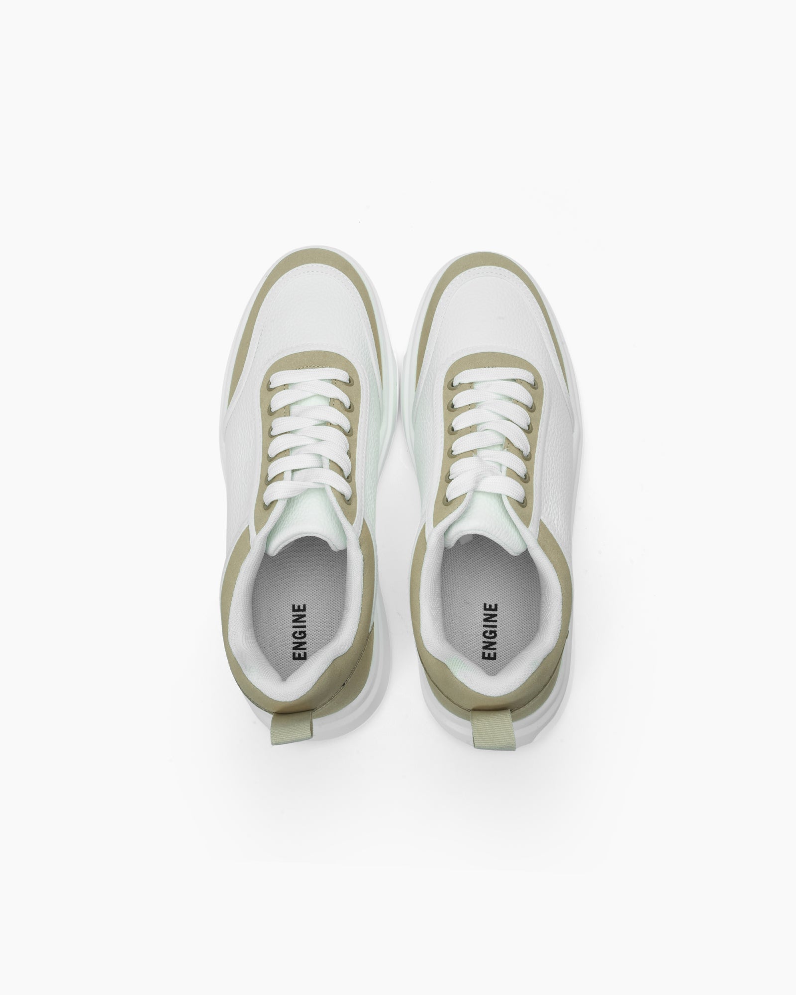 Men Sneakers - Engine - Buy Now