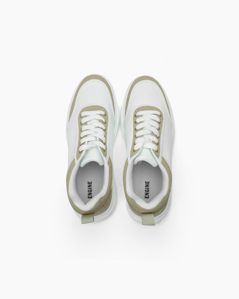 Men Sneakers - Engine - Buy Now