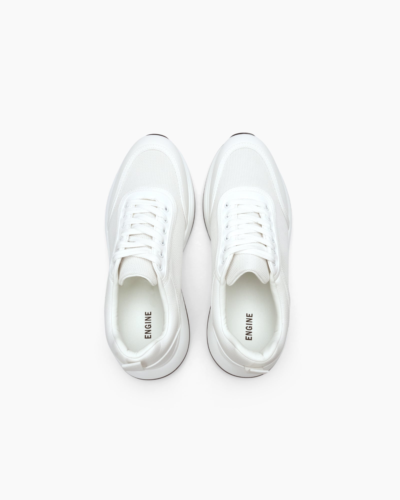 Men Sneakers - Engine - Buy Now