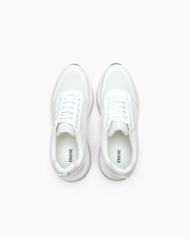 Men Sneakers - Engine - Buy Now