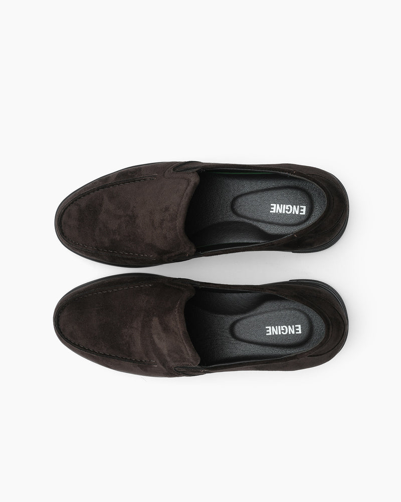 Men Loafers - Engine - Buy Now