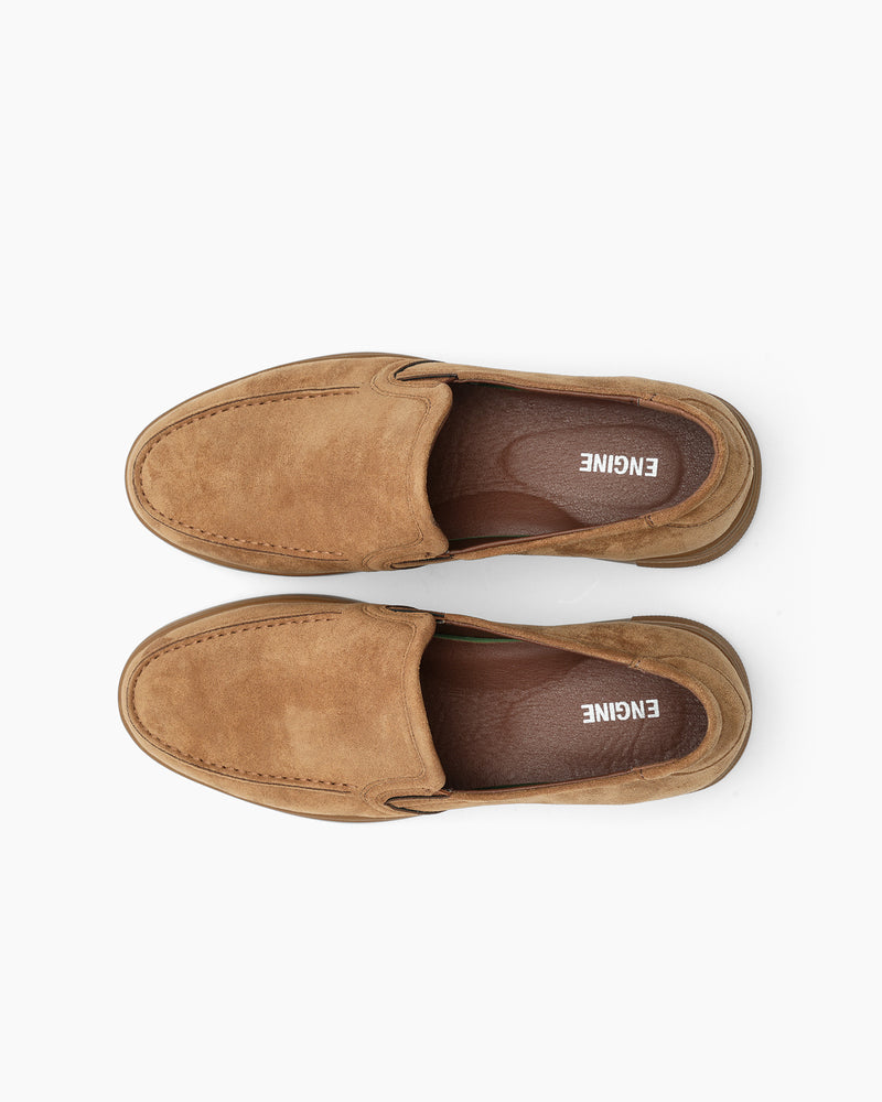 Men Loafers - Engine - Buy Now