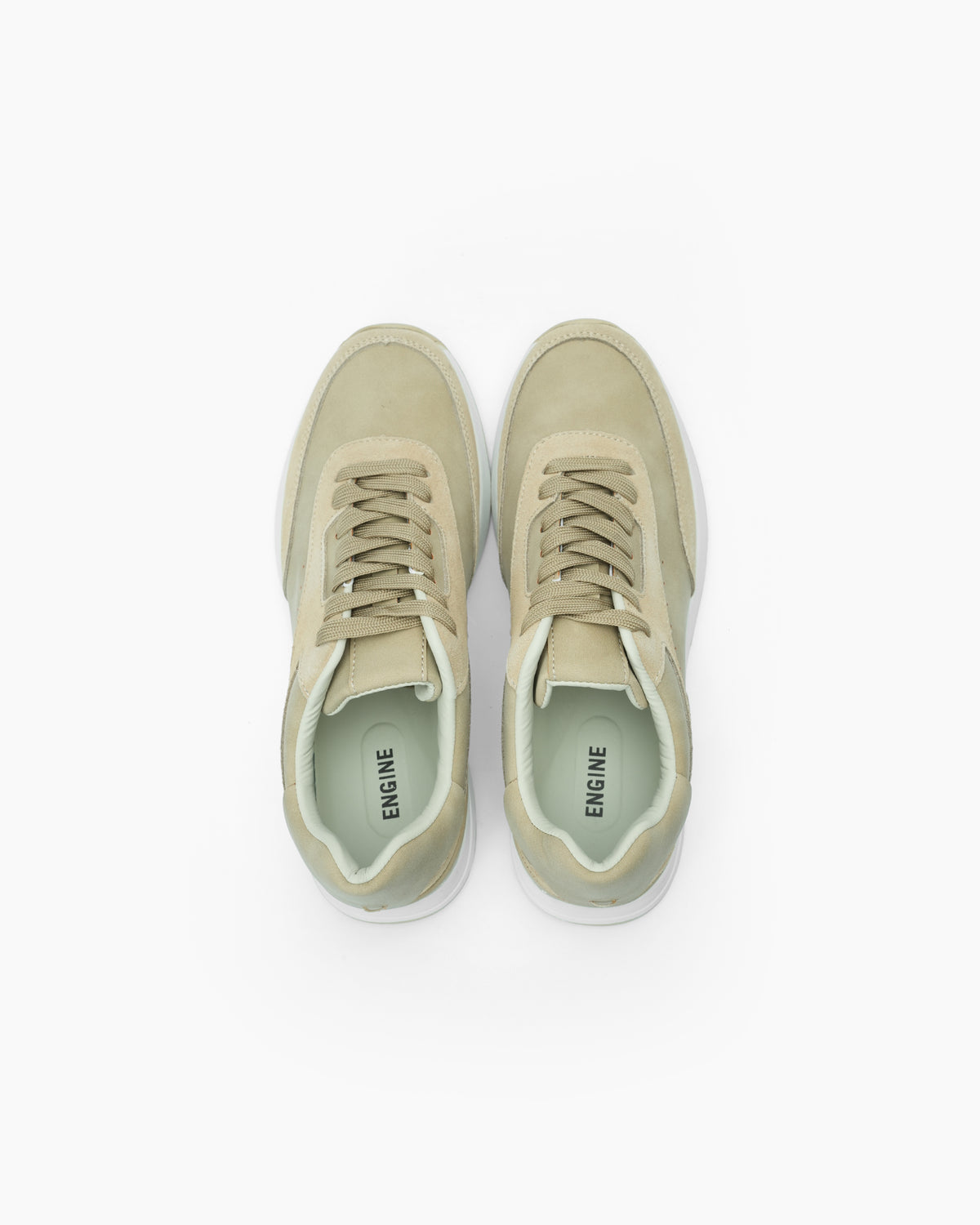 Men Sneakers - Engine - Buy Now
