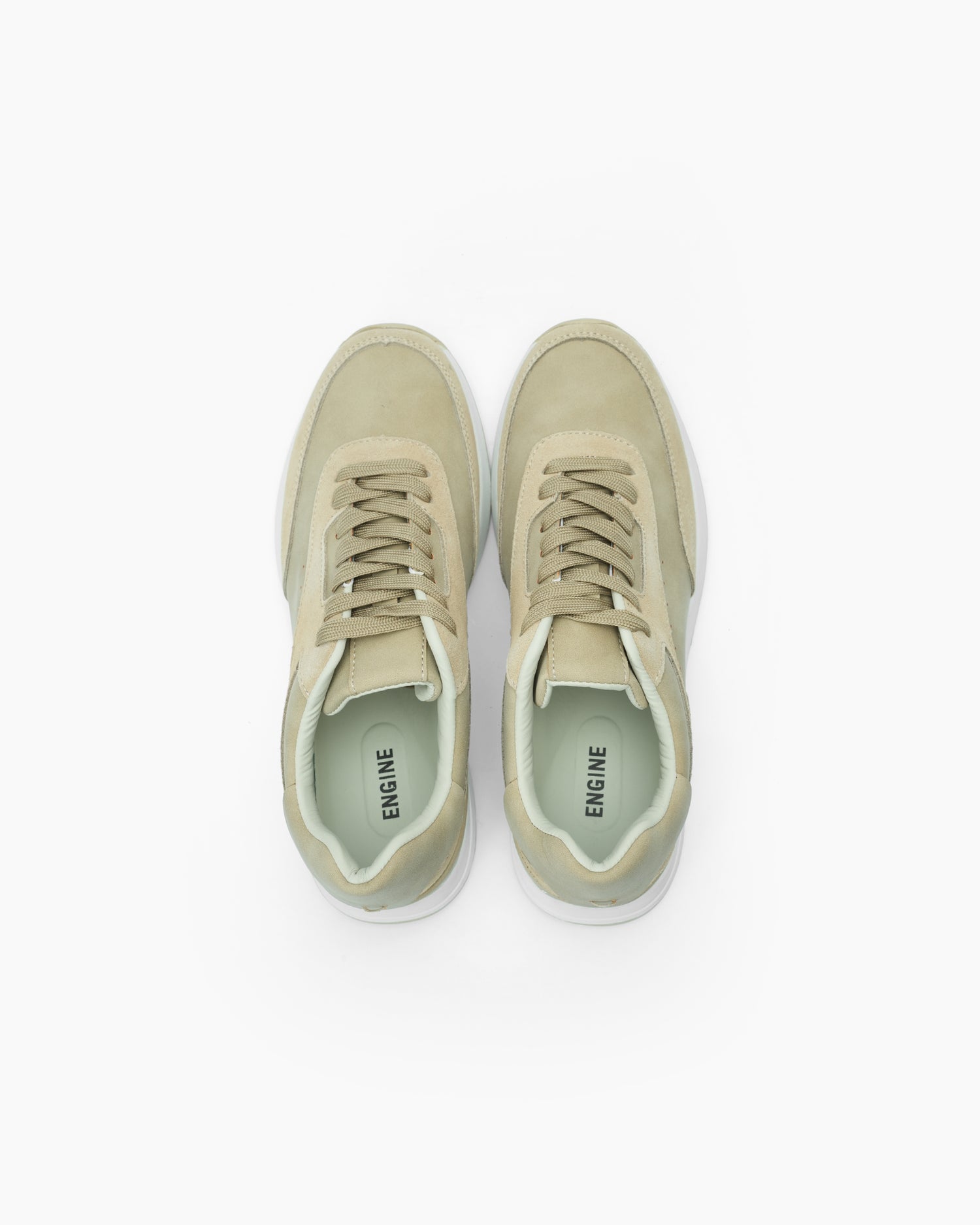 Men Sneakers - Engine - Buy Now