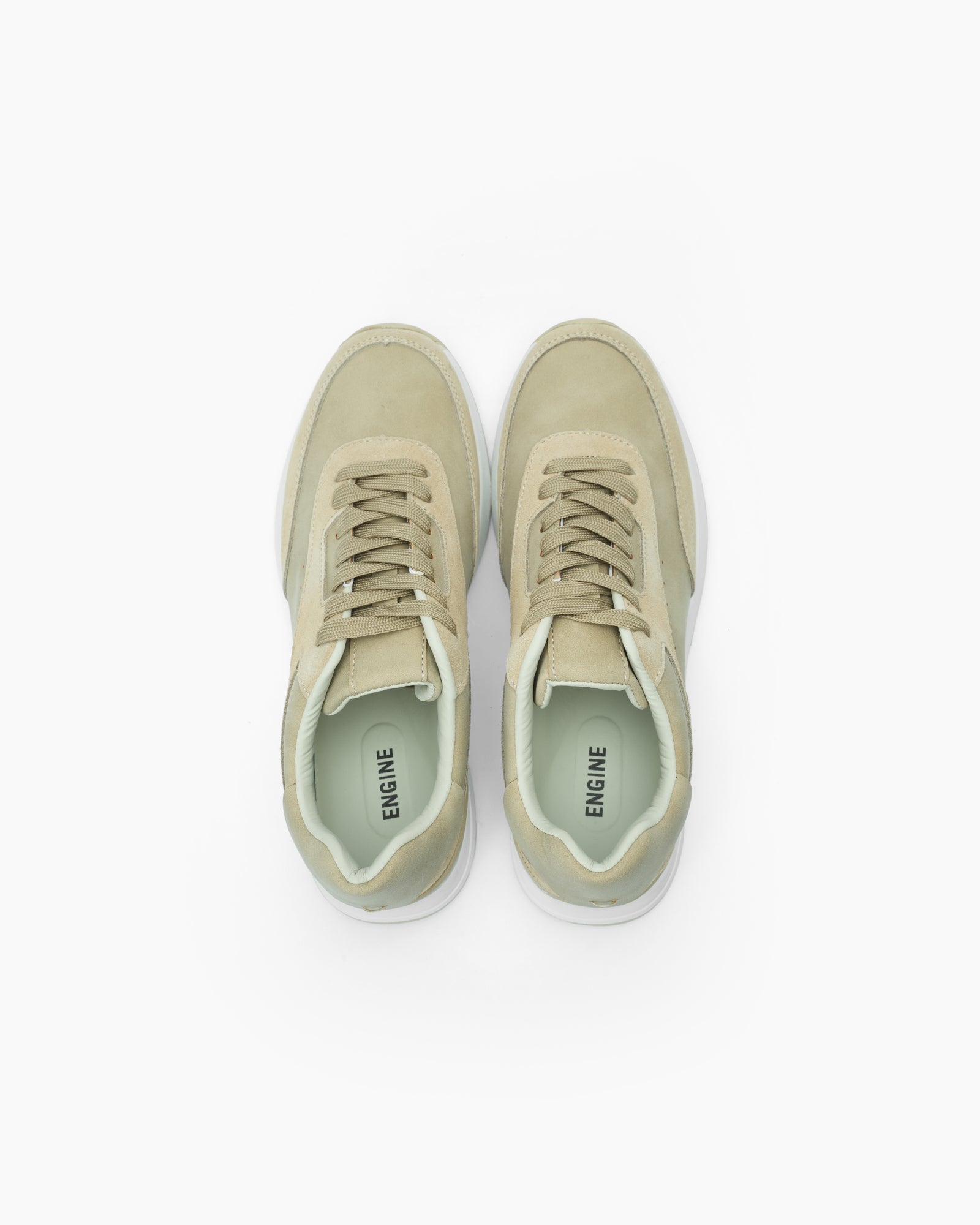 Men Sneakers - Engine - Buy Now