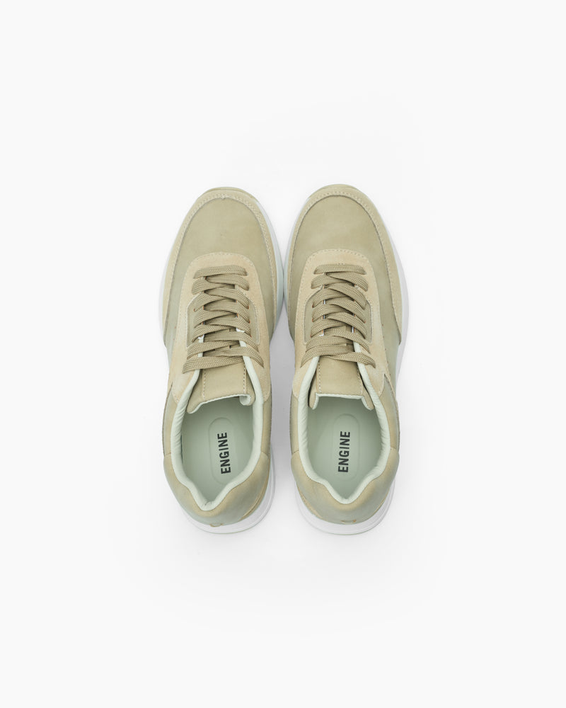 Men Sneakers - Engine - Buy Now