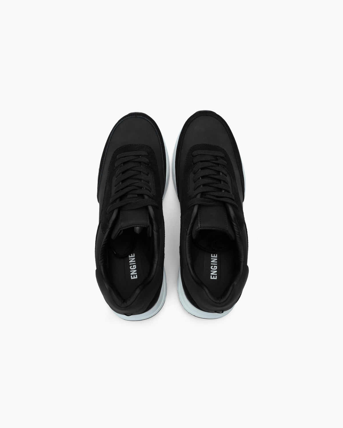 Men Sneakers - Engine - Buy Now