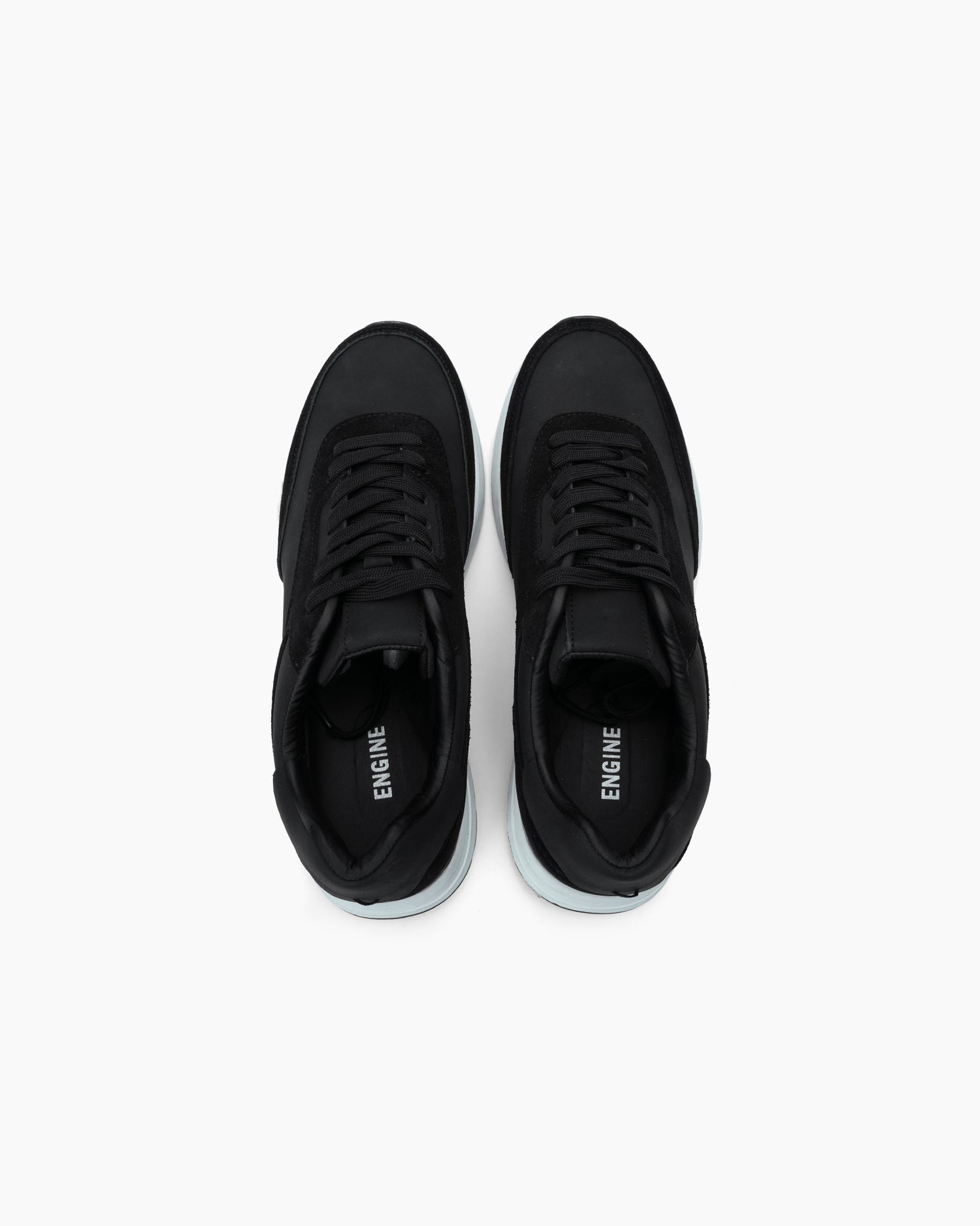 Men Sneakers - Engine - Buy Now