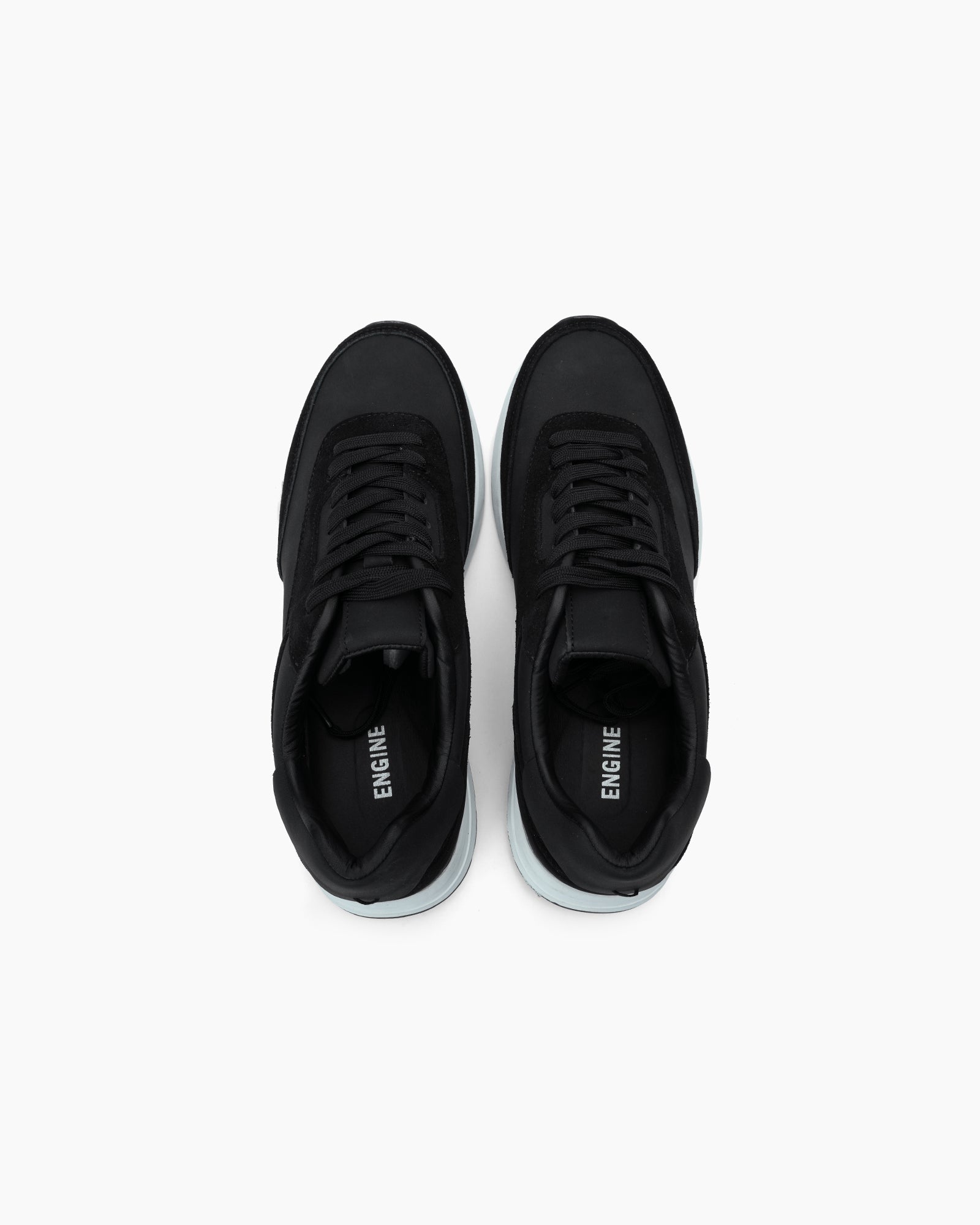 Men Sneakers - Engine - Buy Now