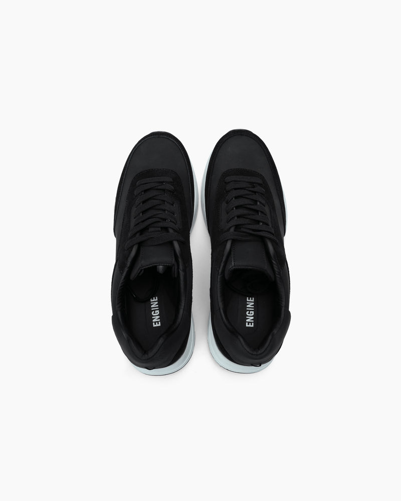 Men Sneakers - Engine - Buy Now