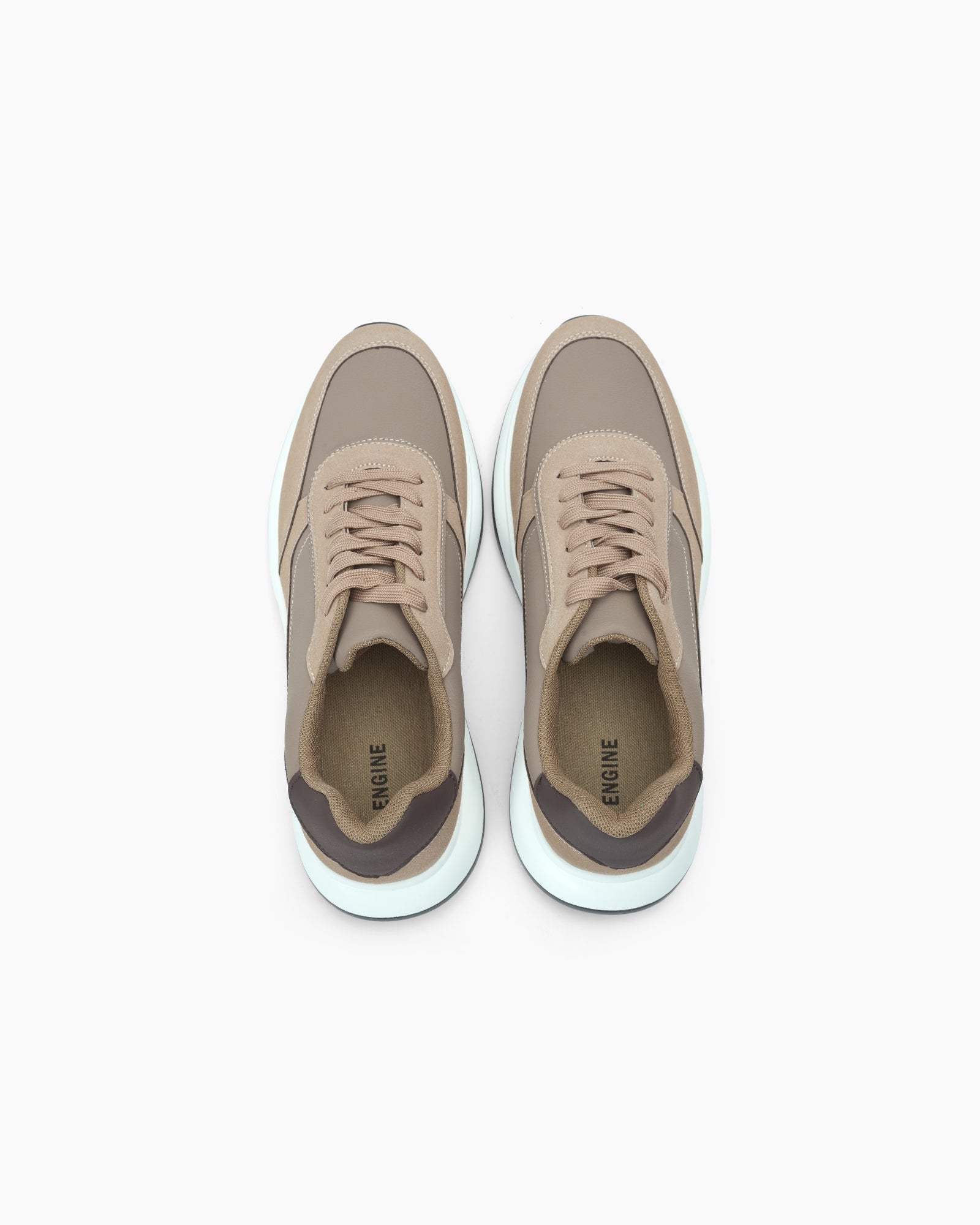 Men Sneakers - Engine - Buy Now