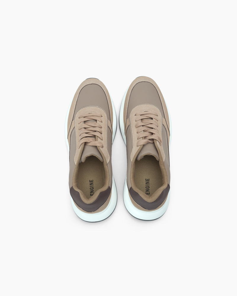 Men Sneakers - Engine - Buy Now