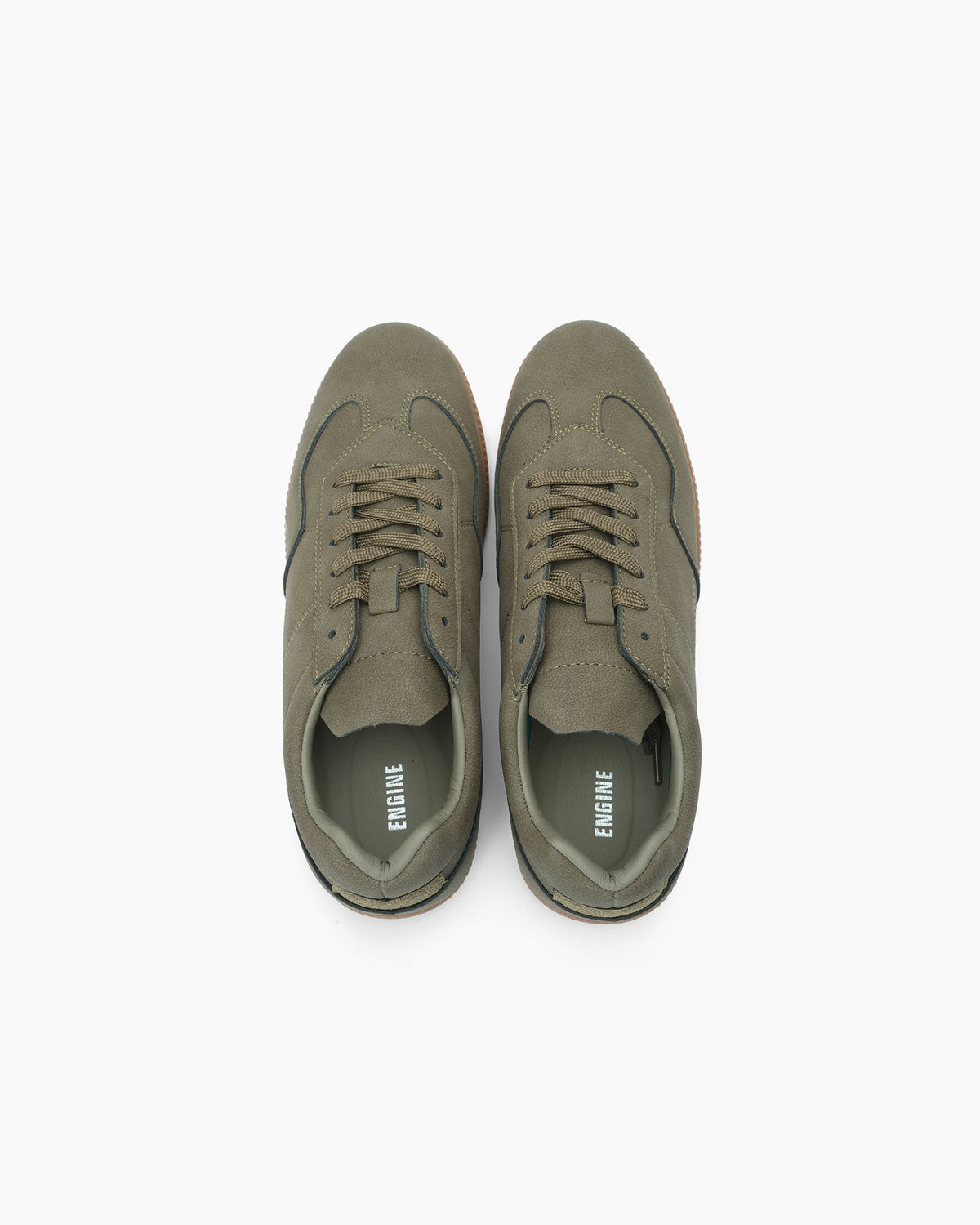 Men Sneakers - Engine - Buy Now