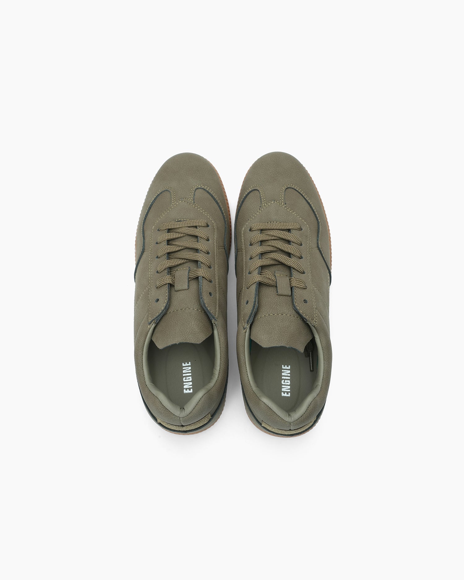 Men Sneakers - Engine - Buy Now