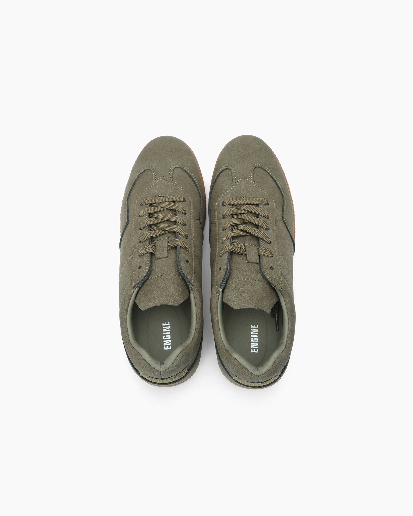 Men Sneakers - Engine - Buy Now