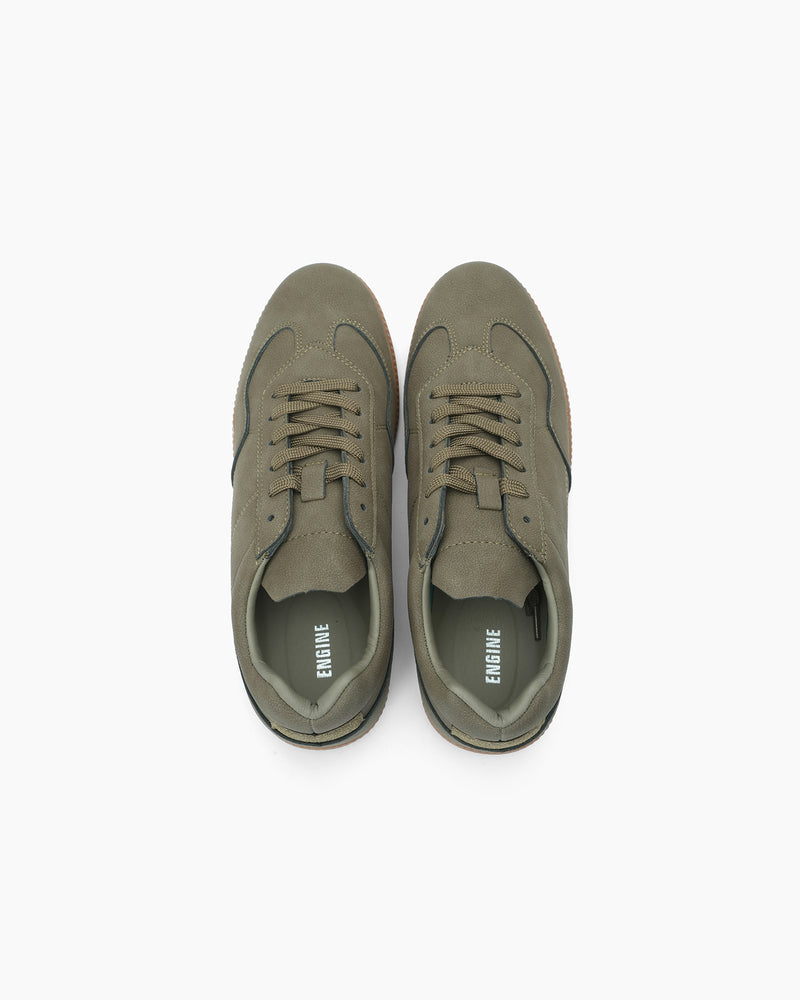 Men Sneakers - Engine - Buy Now