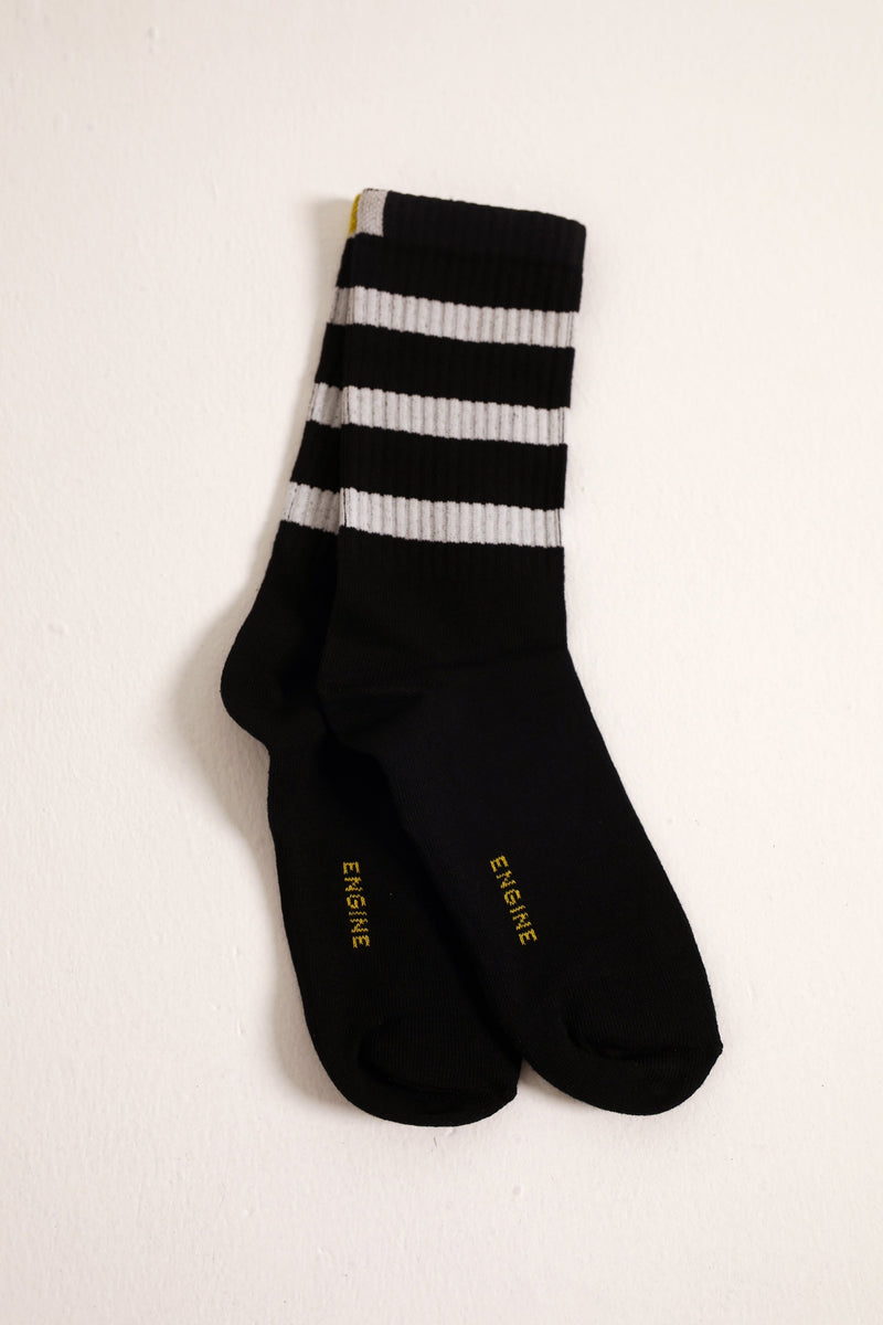 Socks Over The Calf - Engine - Buy Now