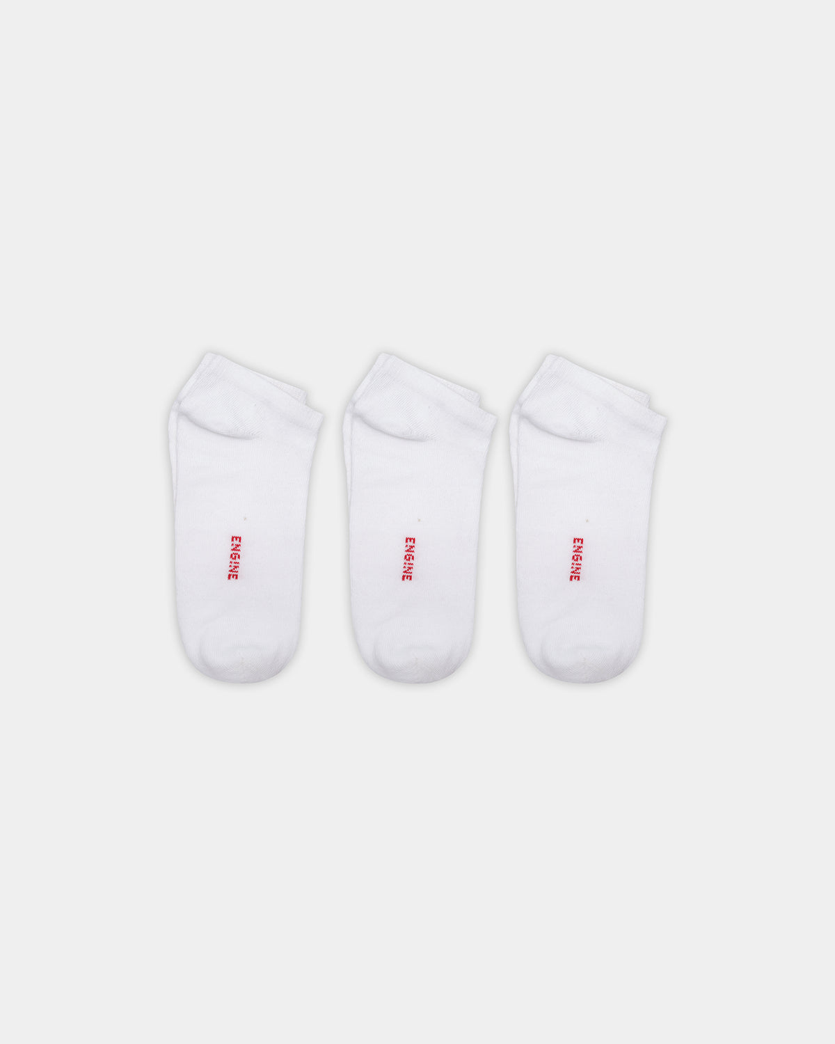 Men Ankle Socks - Engine - Buy Now