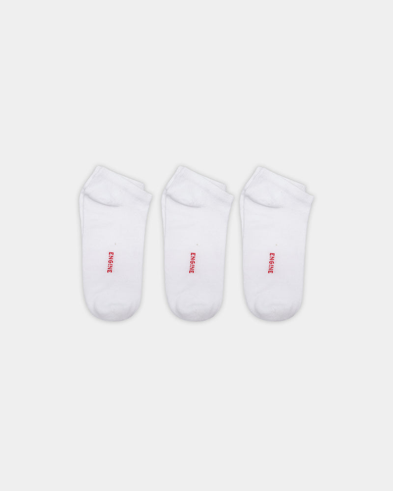 Men Ankle Socks - Engine - Buy Now