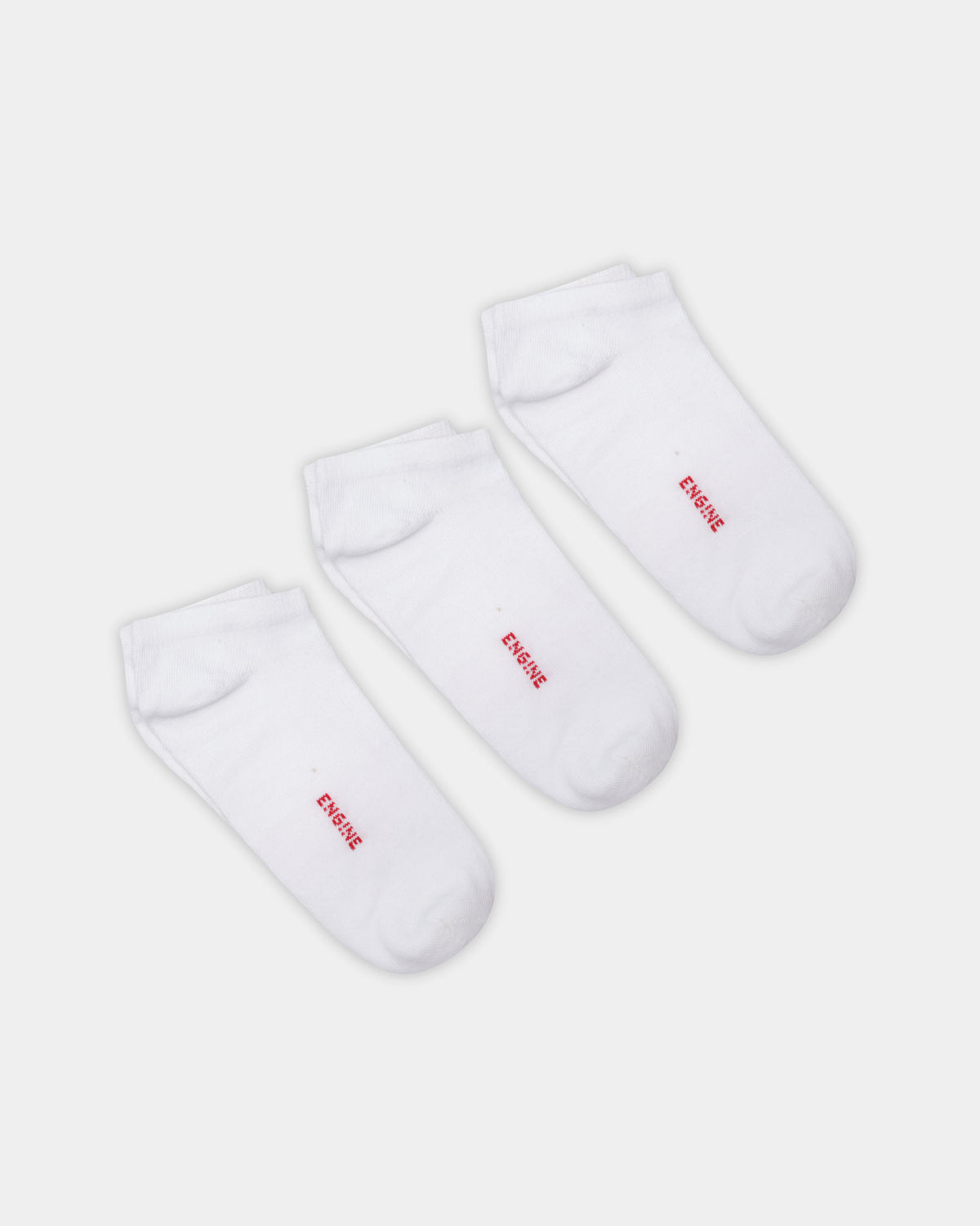 Men Ankle Socks - Engine - Buy Now