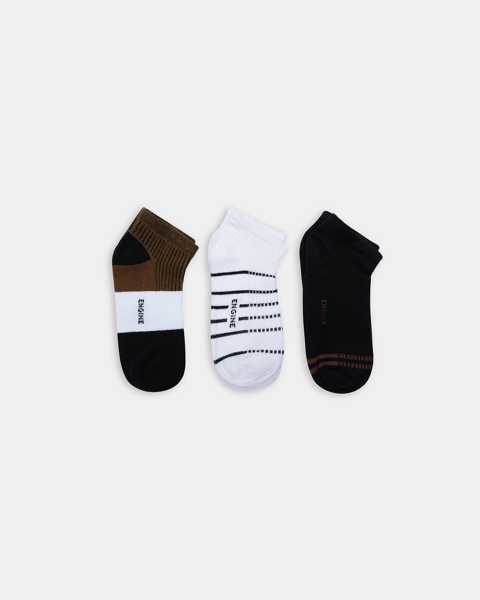 Men Ankle Socks