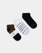 Men Ankle Socks - Engine - Buy Now