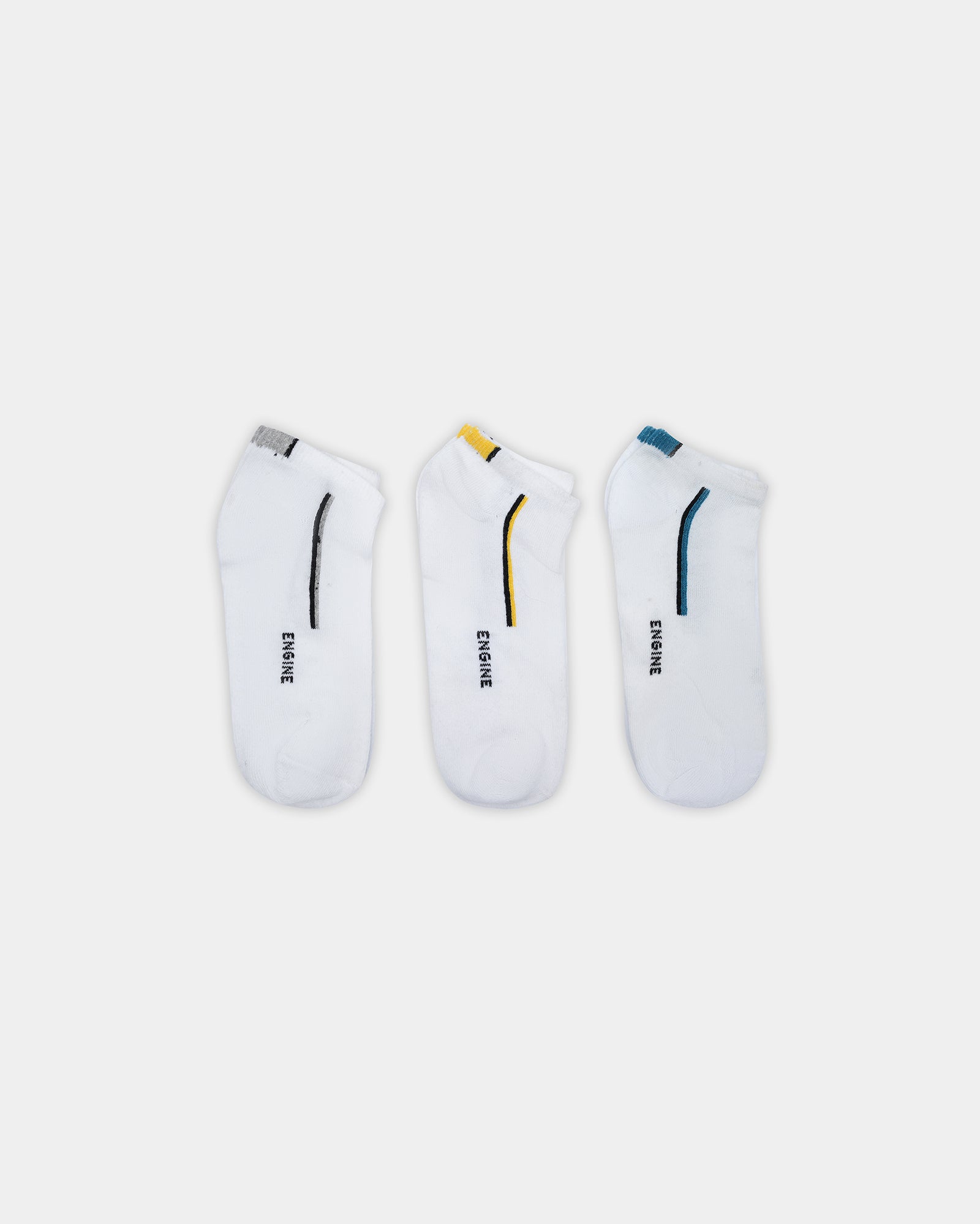 Men Ankle Socks