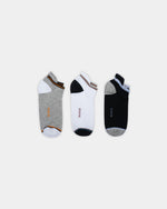 Men Ankle Socks - Engine - Buy Now