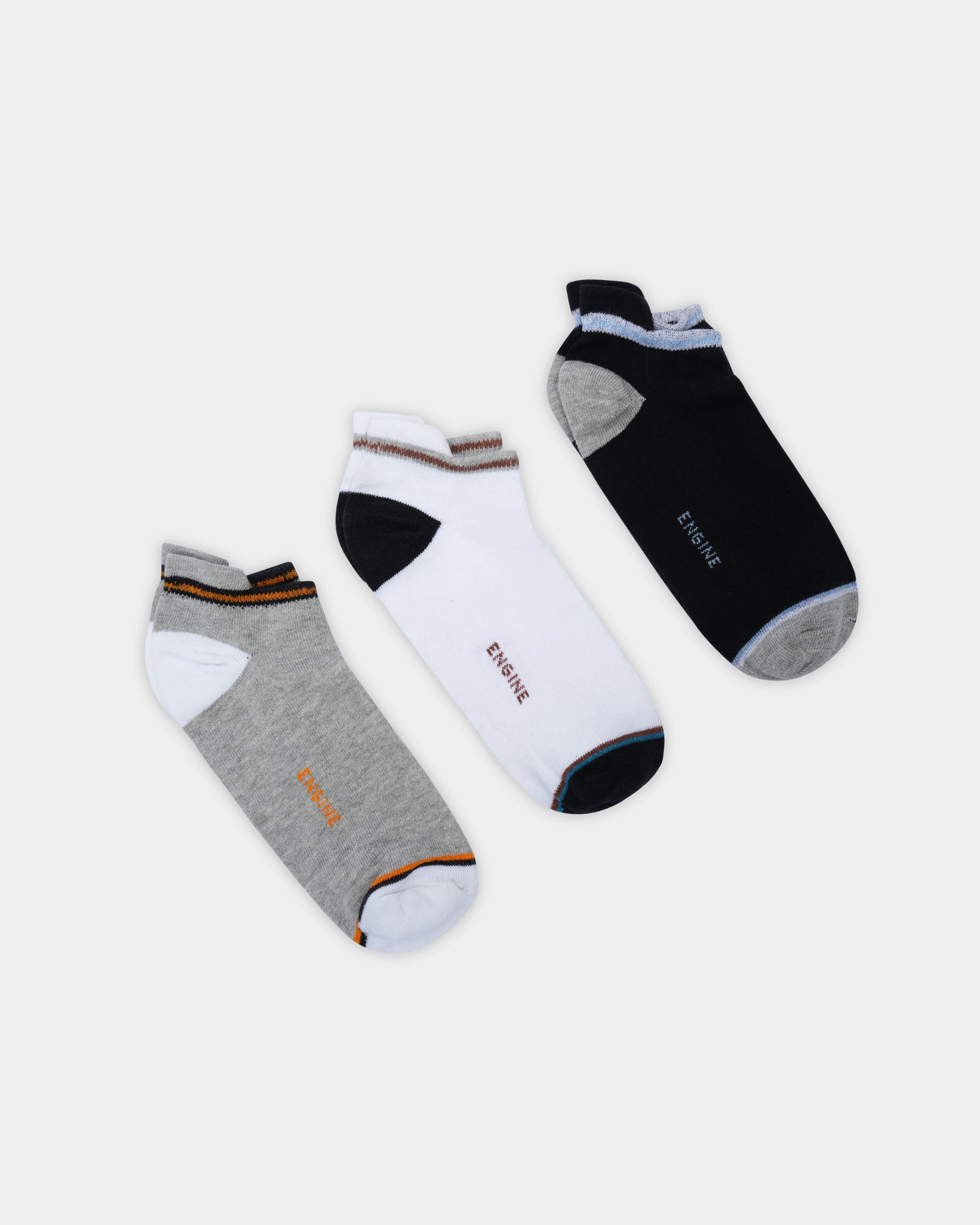 Men Ankle Socks