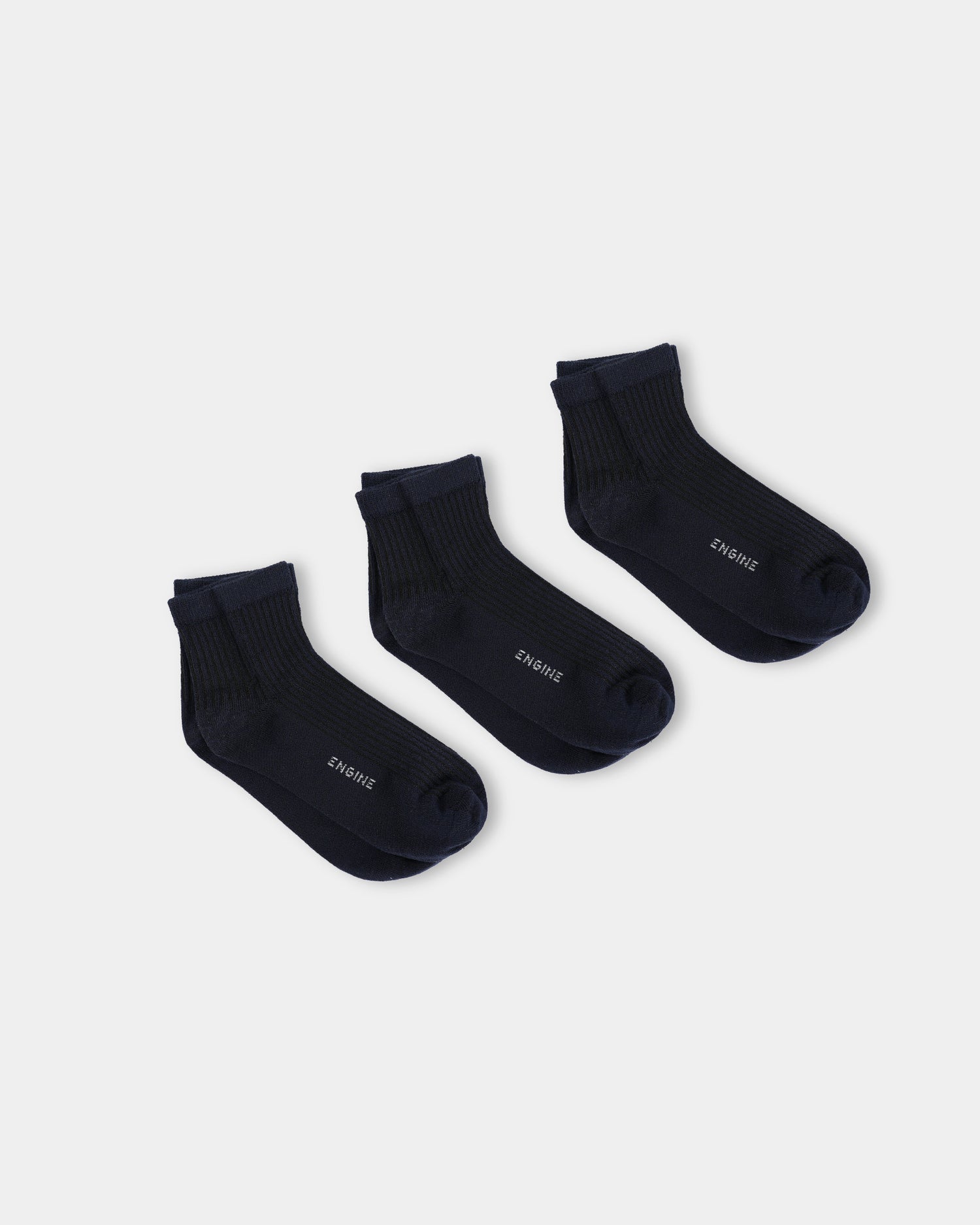 Men Socks - Engine - Buy Now