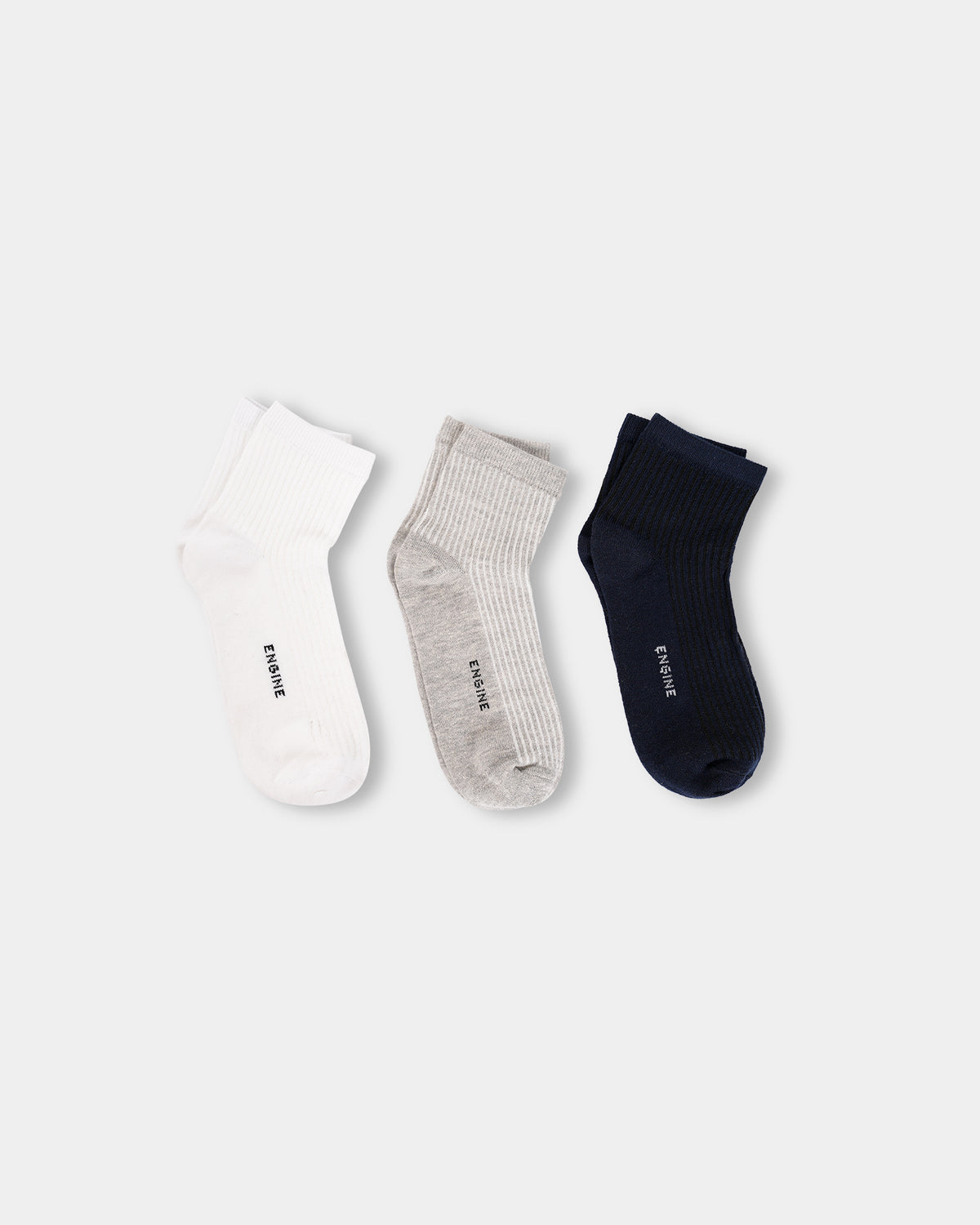 Men Socks - Engine - Buy Now