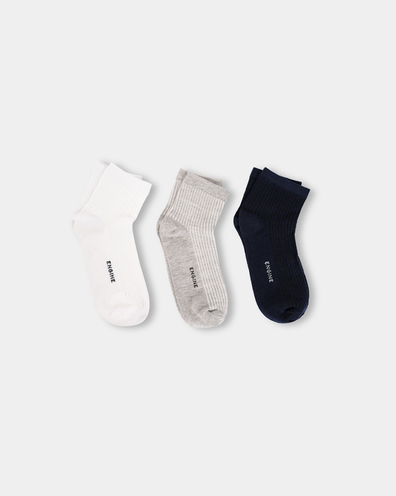 Men Socks - Engine - Buy Now