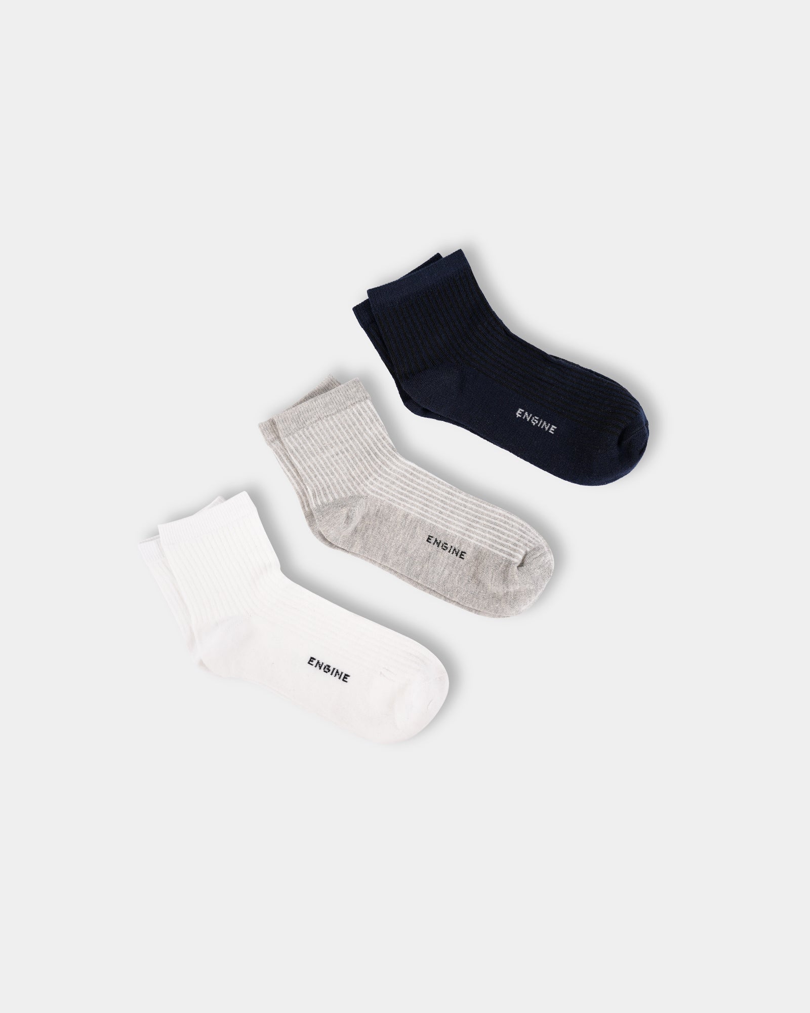 Men Socks - Engine - Buy Now
