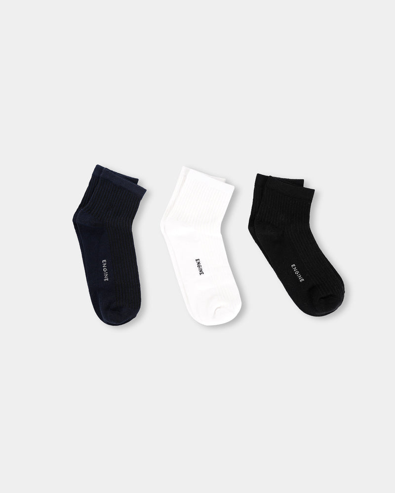 Men Socks - Engine - Buy Now