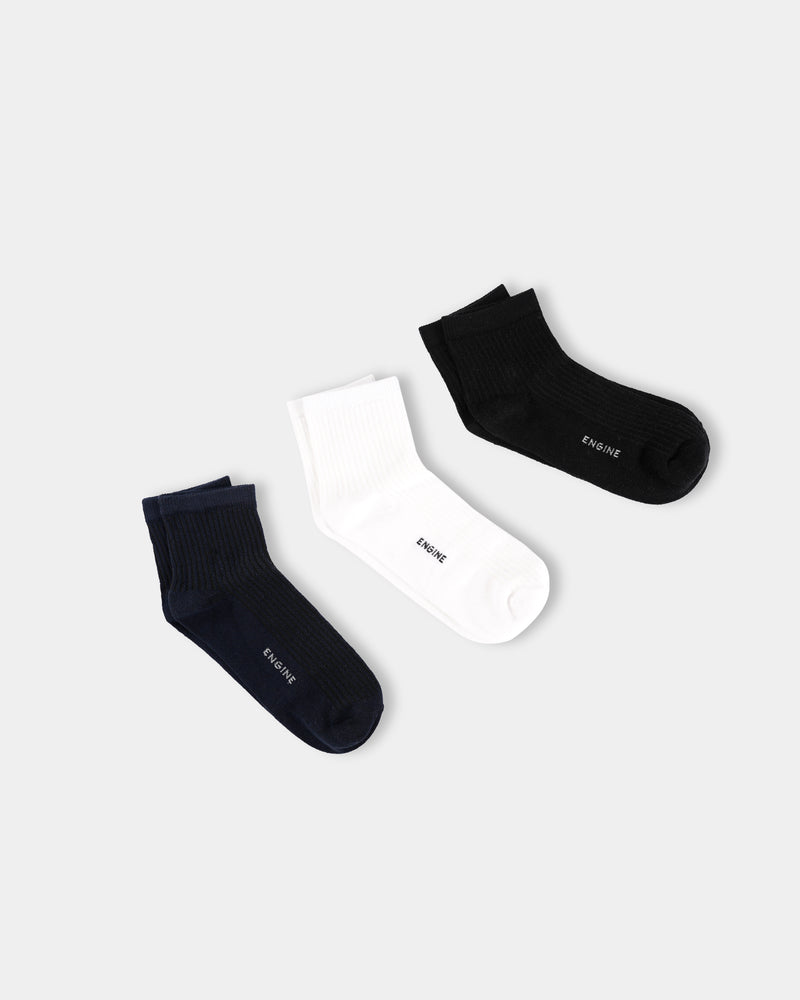 Men Socks - Engine - Buy Now