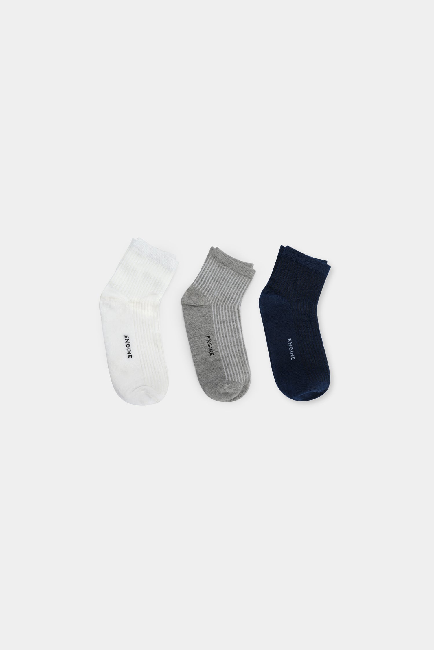 Men Socks - Engine - Buy Now