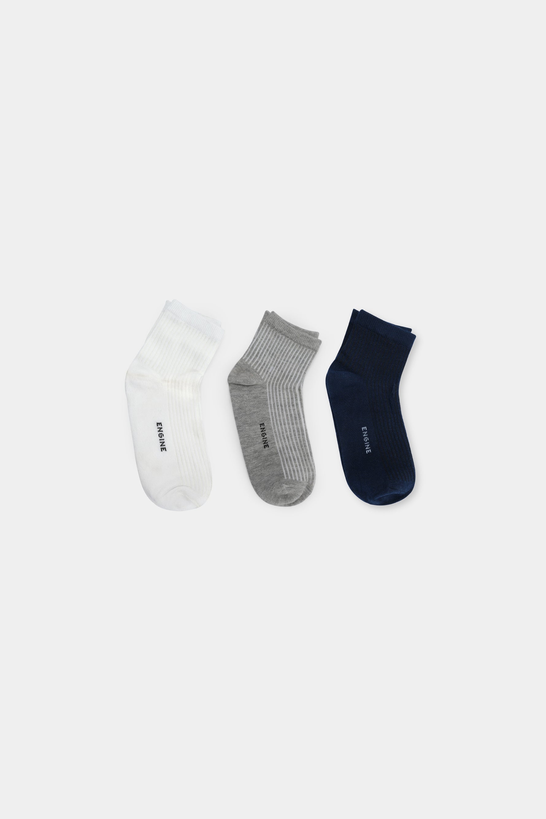 Men Socks - Engine - Buy Now