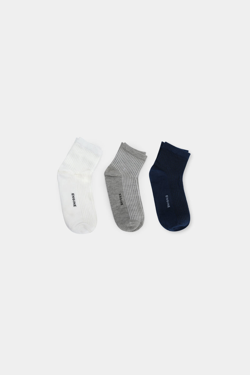 Men Socks - Engine - Buy Now