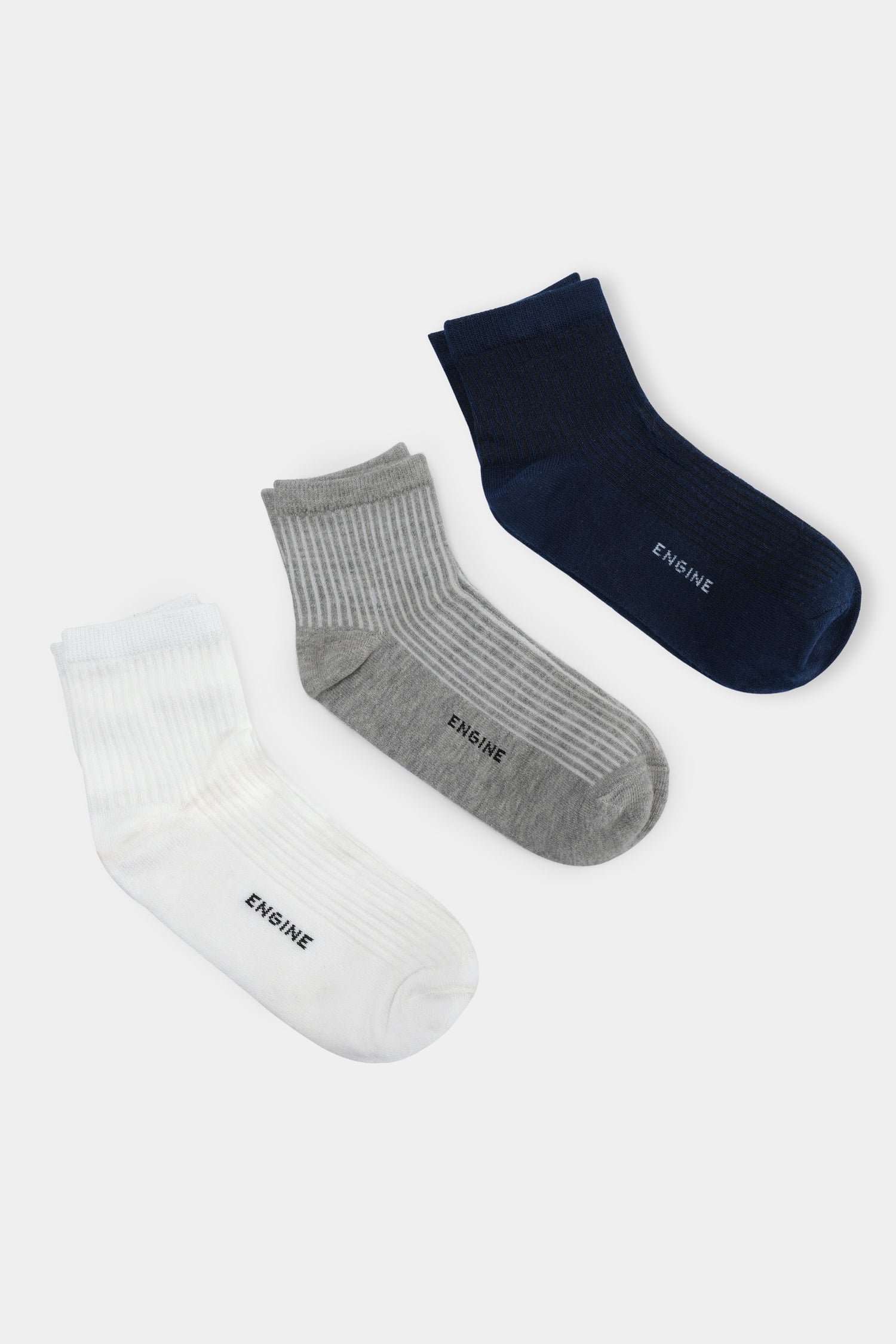 Men Socks - Engine - Buy Now