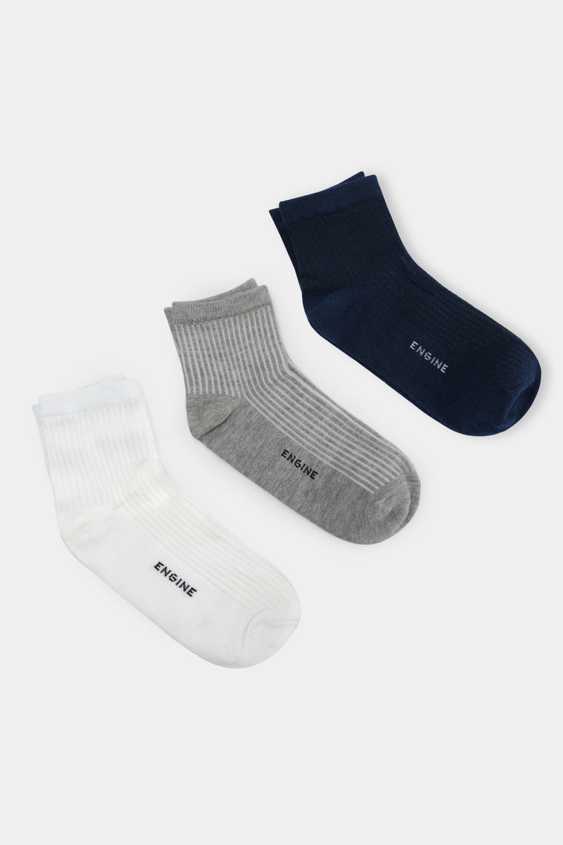 Men Socks - Engine - Buy Now