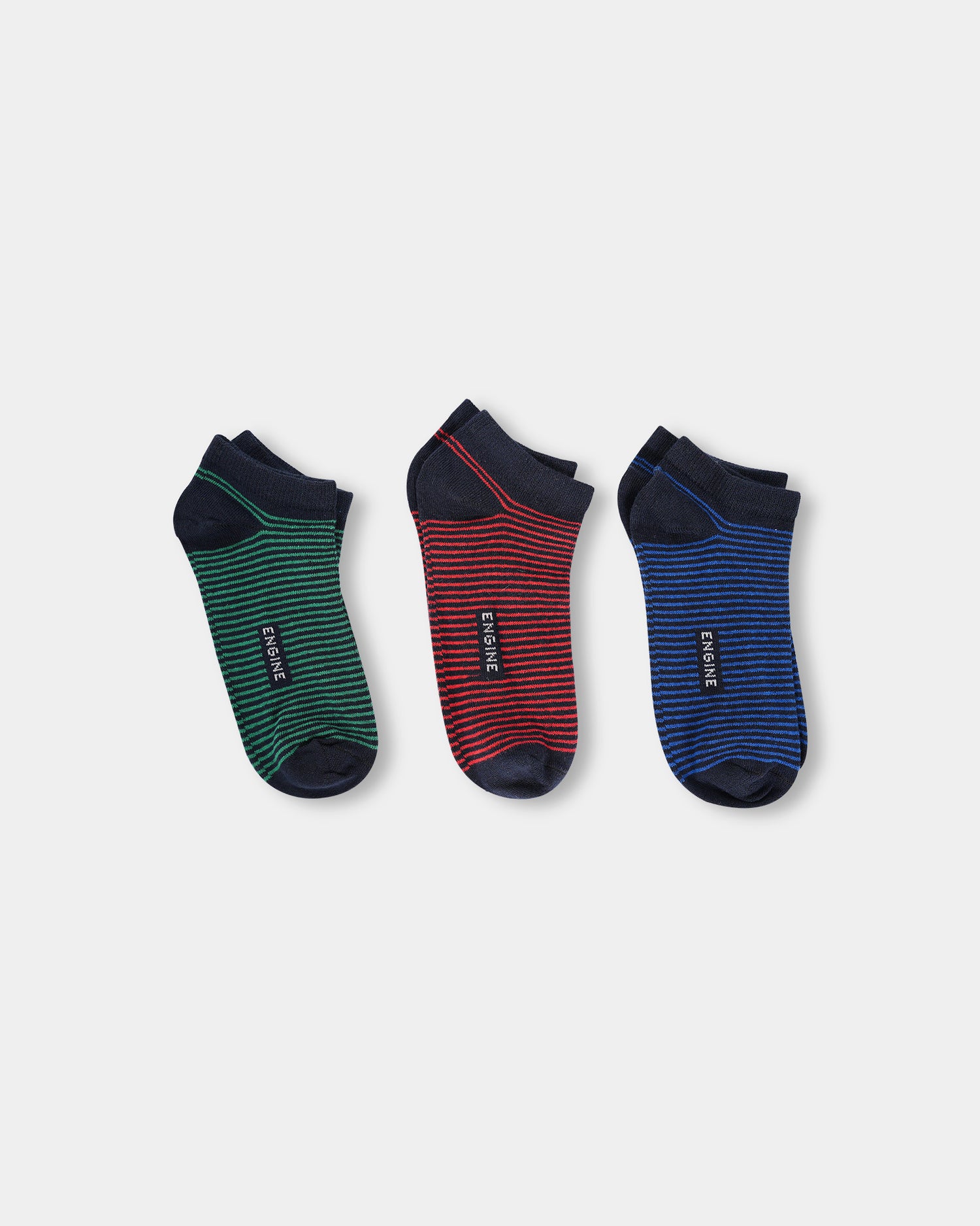 Men Socks - Engine - Buy Now