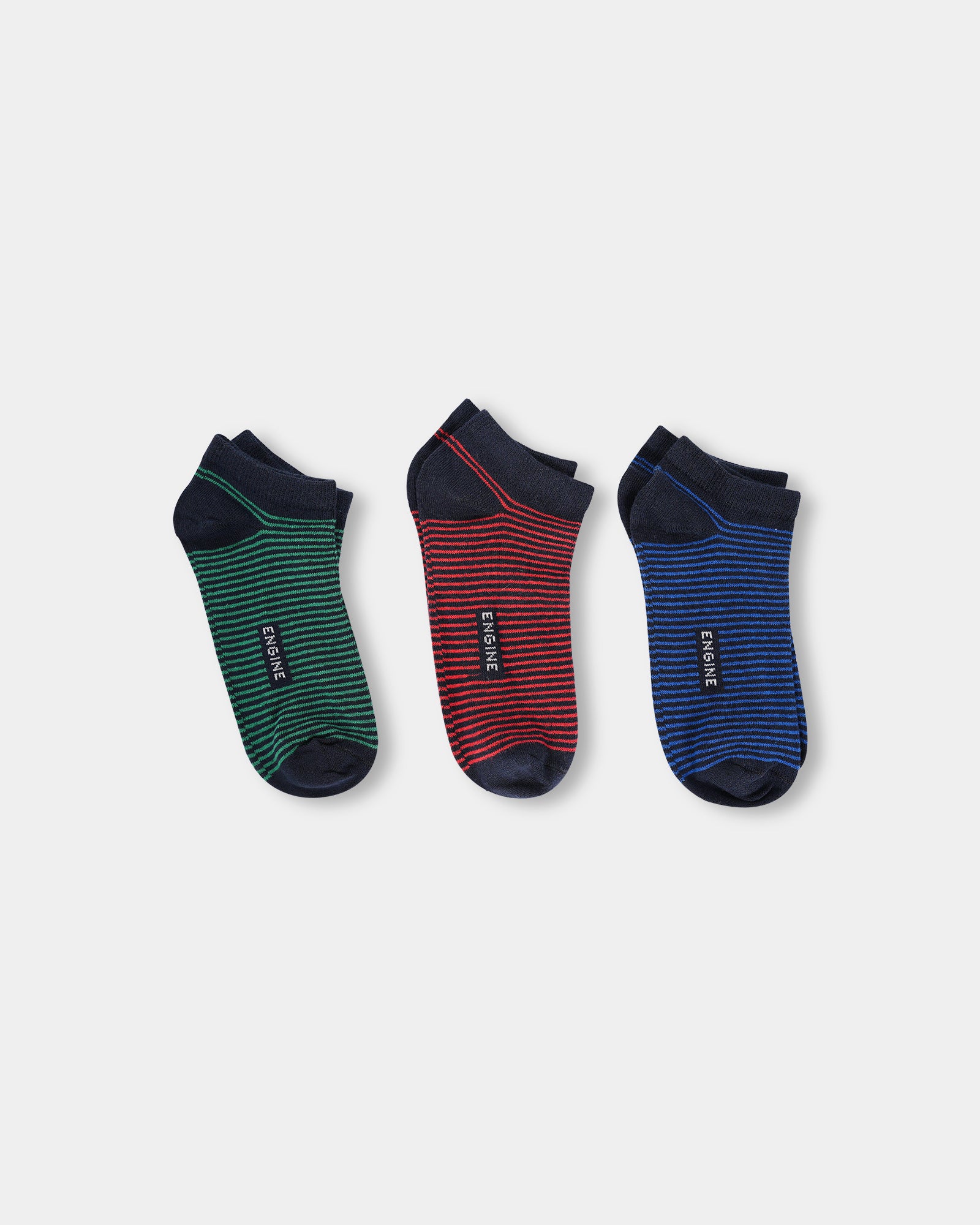 Men Socks - Engine - Buy Now