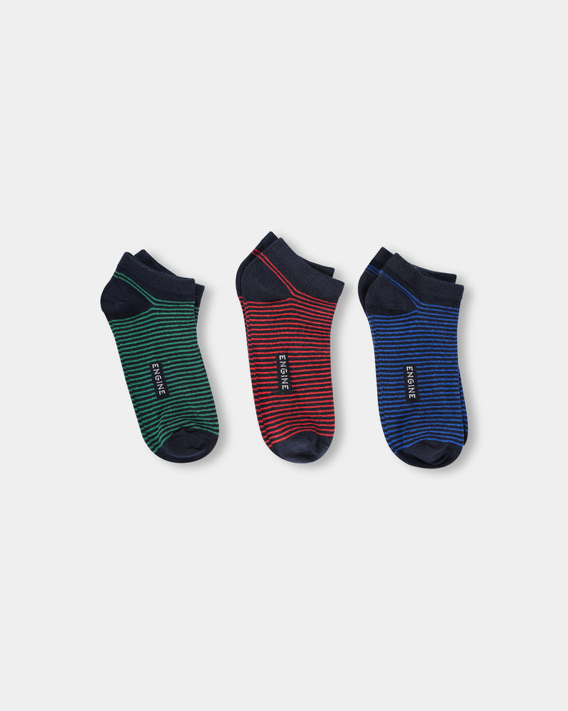 Men Socks - Engine - Buy Now