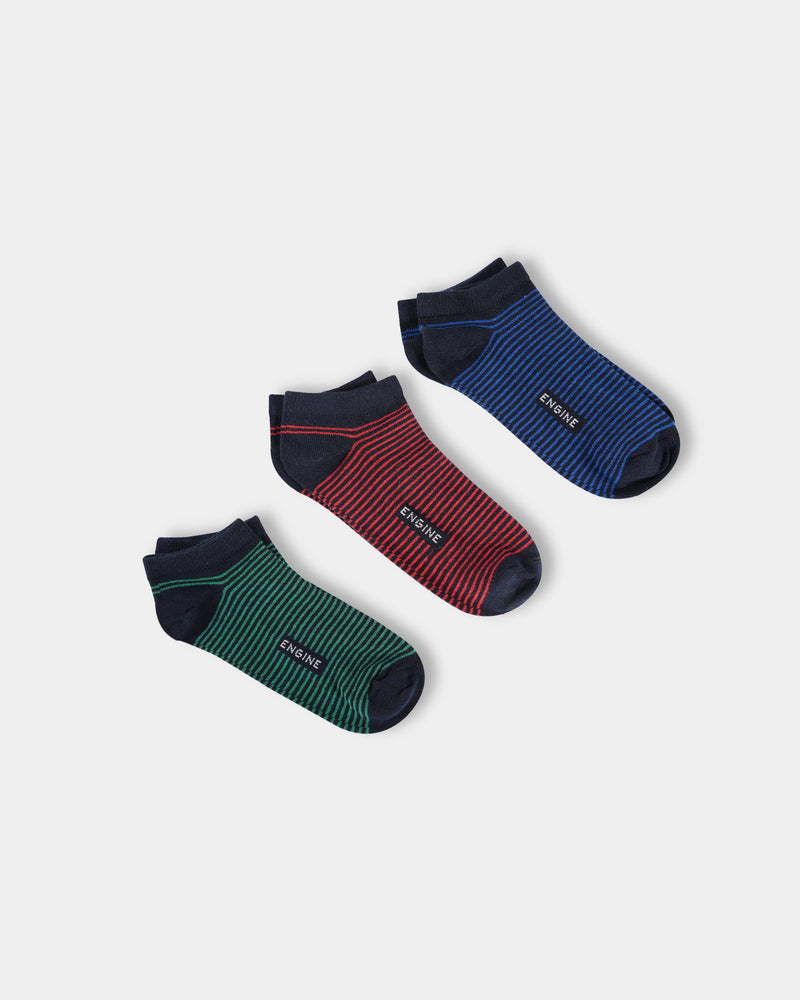 Men Socks - Engine - Buy Now
